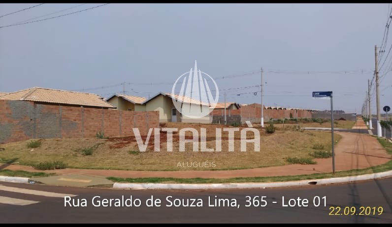 Loteamento e Condomínio, 343 m² - Foto 3