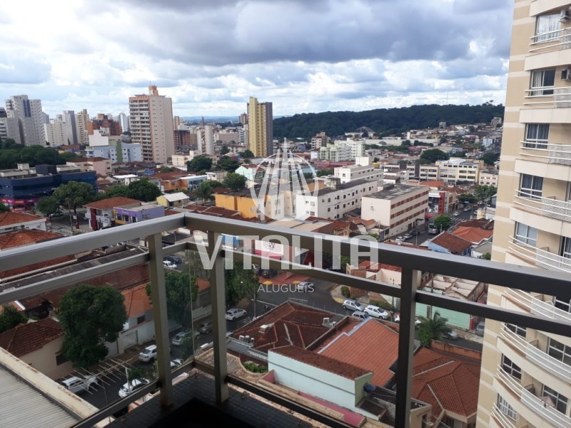 Imobiliária Ribeirão Preto - Vitalità Imóveis - Apartamento - Vila Seixas - Ribeirão Preto