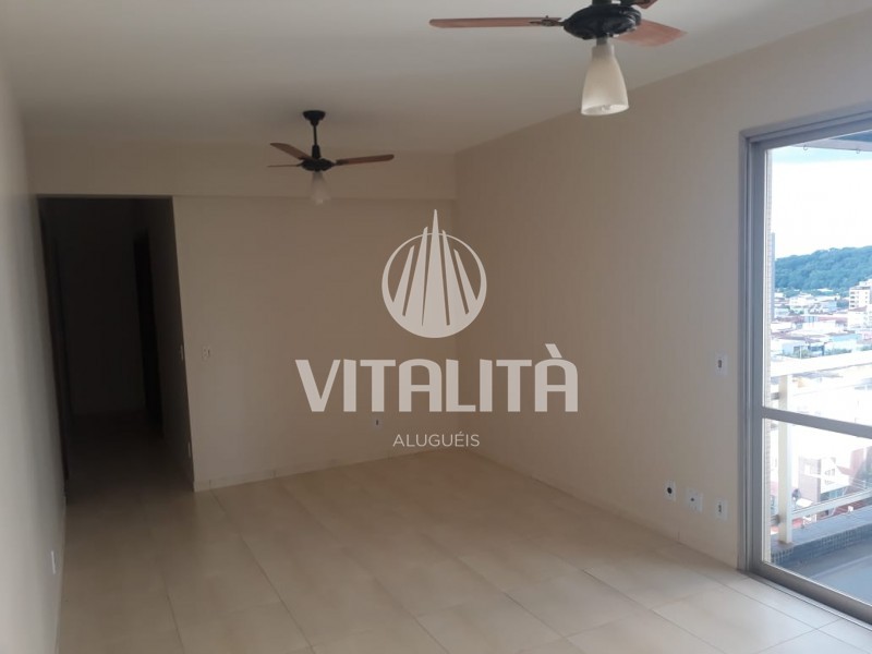 Apartamento, 3 quartos, 95 m² - Foto 3