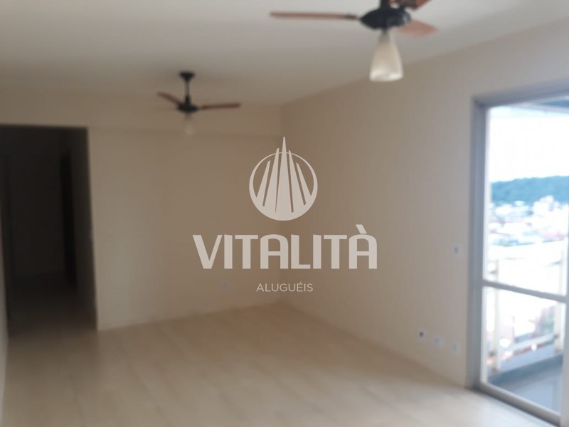 Apartamento, 3 quartos, 95 m² - Foto 2