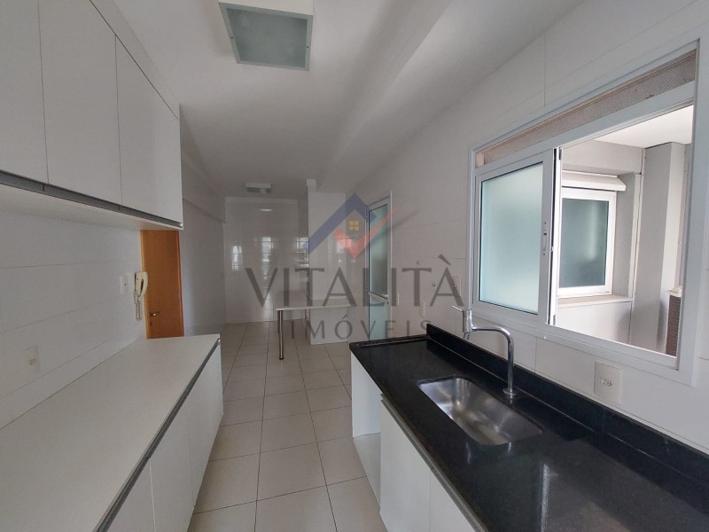 Imobiliária Ribeirão Preto - Vitalità Imóveis - Apartamento - Jardim Botânico - Ribeirão Preto