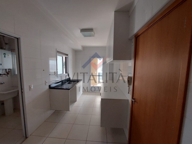 Imobiliária Ribeirão Preto - Vitalità Imóveis - Apartamento - Jardim Botânico - Ribeirão Preto