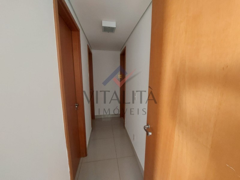 Imobiliária Ribeirão Preto - Vitalità Imóveis - Apartamento - Jardim Botânico - Ribeirão Preto