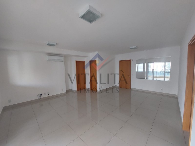 Imobiliária Ribeirão Preto - Vitalità Imóveis - Apartamento - Jardim Botânico - Ribeirão Preto