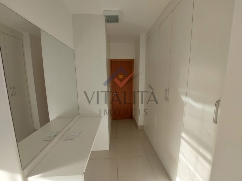 Imobiliária Ribeirão Preto - Vitalità Imóveis - Apartamento - Jardim Botânico - Ribeirão Preto