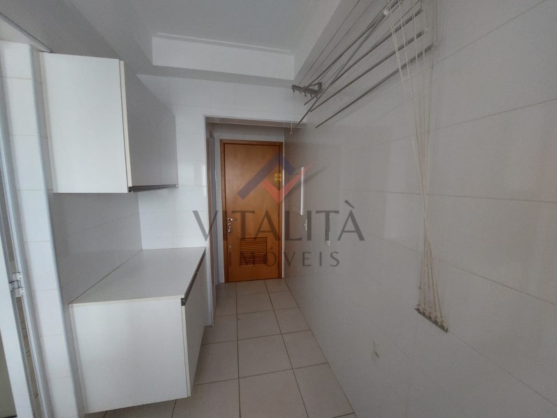 Imobiliária Ribeirão Preto - Vitalità Imóveis - Apartamento - Jardim Botânico - Ribeirão Preto