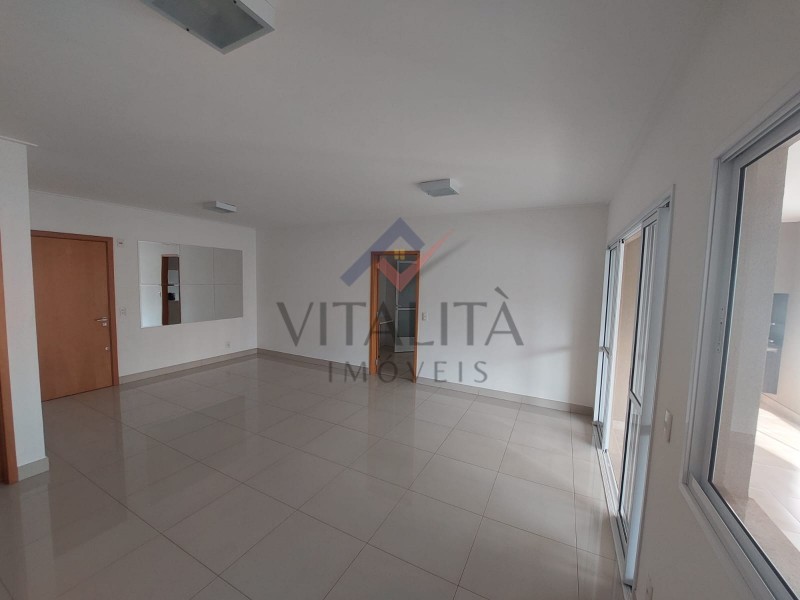 Imobiliária Ribeirão Preto - Vitalità Imóveis - Apartamento - Jardim Botânico - Ribeirão Preto