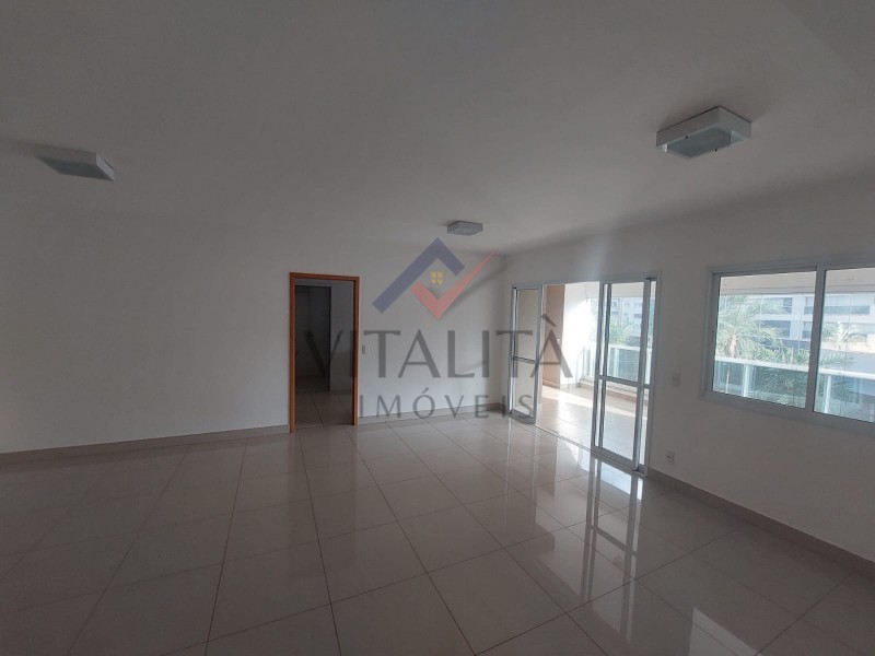 Imobiliária Ribeirão Preto - Vitalità Imóveis - Apartamento - Jardim Botânico - Ribeirão Preto