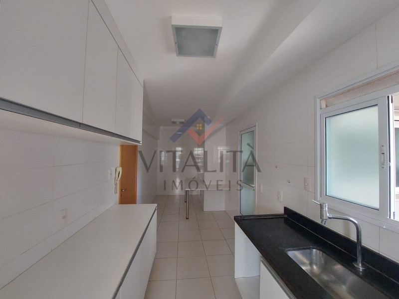 Imobiliária Ribeirão Preto - Vitalità Imóveis - Apartamento - Jardim Botânico - Ribeirão Preto