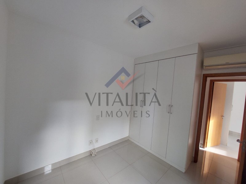 Imobiliária Ribeirão Preto - Vitalità Imóveis - Apartamento - Jardim Botânico - Ribeirão Preto