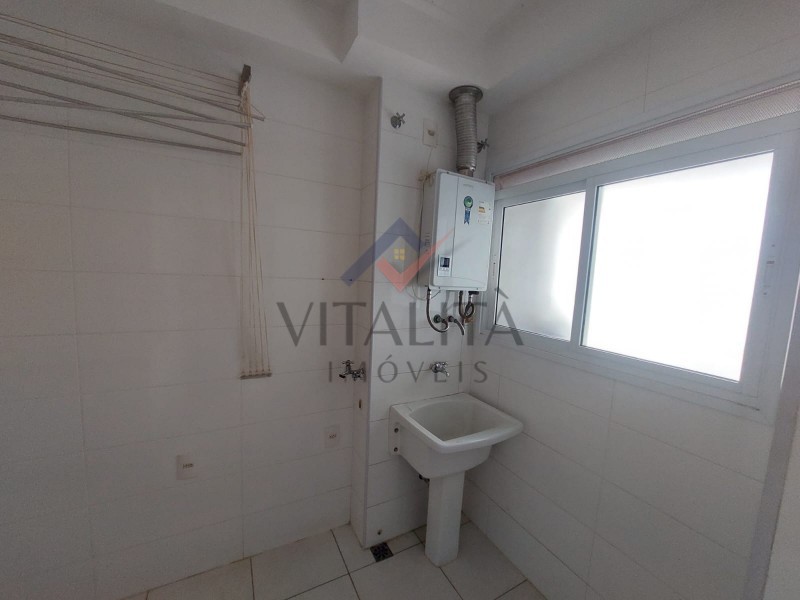 Imobiliária Ribeirão Preto - Vitalità Imóveis - Apartamento - Jardim Botânico - Ribeirão Preto