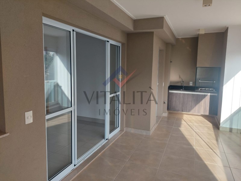 Imobiliária Ribeirão Preto - Vitalità Imóveis - Apartamento - Jardim Botânico - Ribeirão Preto