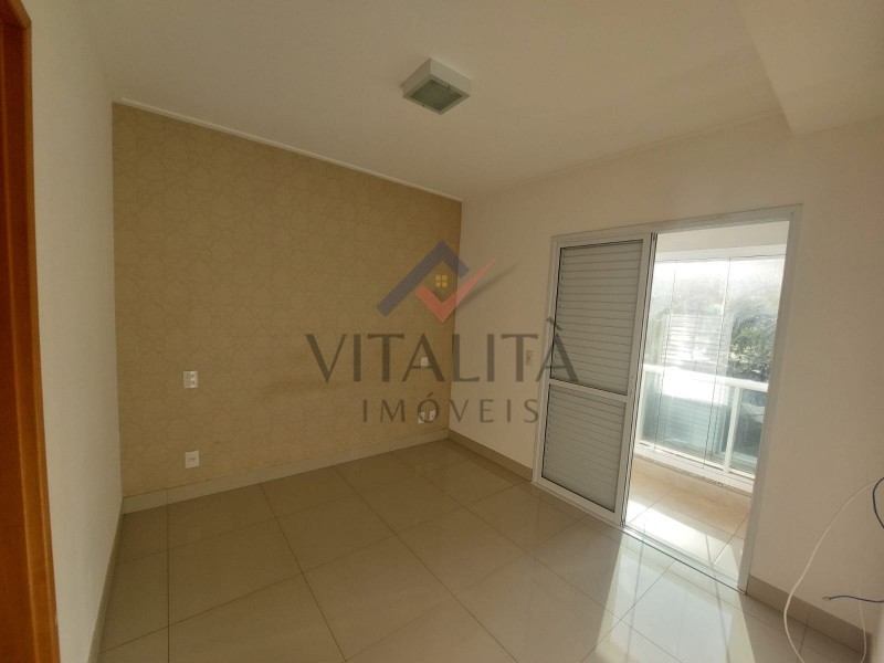 Imobiliária Ribeirão Preto - Vitalità Imóveis - Apartamento - Jardim Botânico - Ribeirão Preto