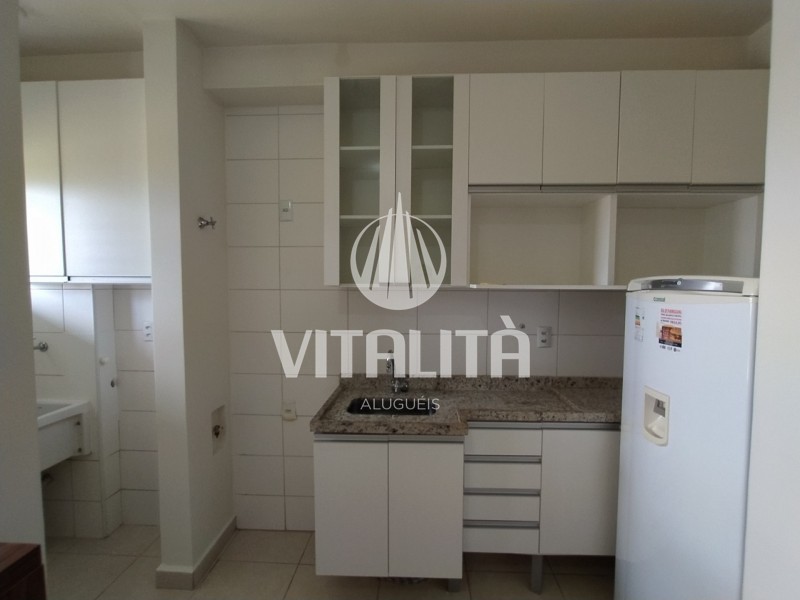 Imobiliária Ribeirão Preto - Vitalità Imóveis - Apartamento - Jardim Califórnia - Ribeirão Preto