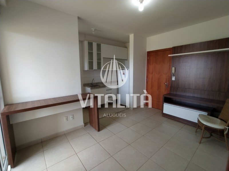 Imobiliária Ribeirão Preto - Vitalità Imóveis - Apartamento - Jardim Califórnia - Ribeirão Preto