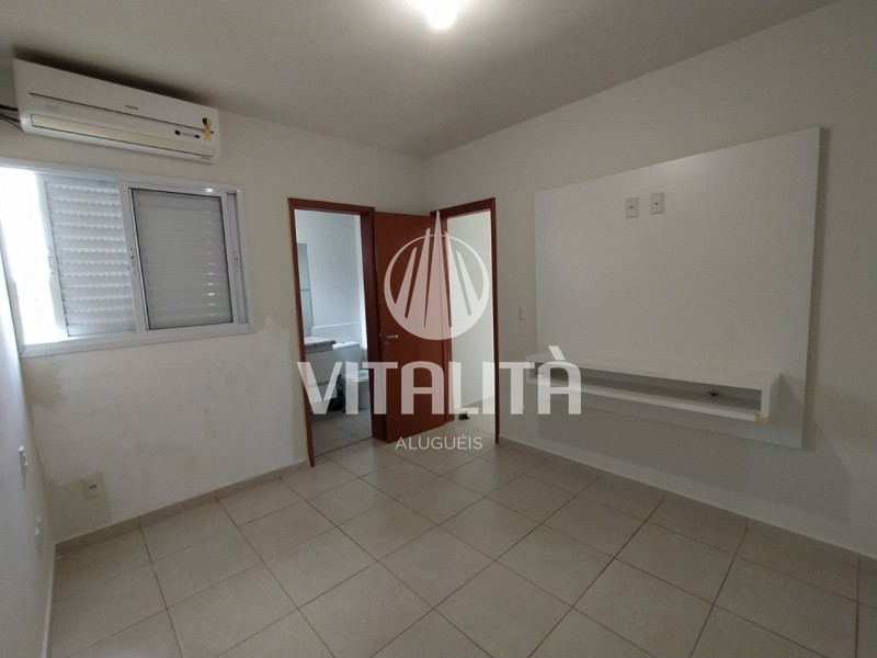 Imobiliária Ribeirão Preto - Vitalità Imóveis - Apartamento - Jardim Califórnia - Ribeirão Preto