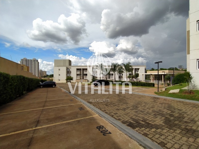 Imobiliária Ribeirão Preto - Vitalità Imóveis - Apartamento - Jardim Califórnia - Ribeirão Preto