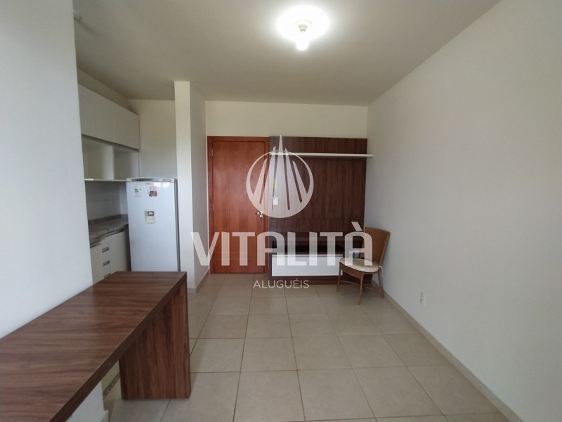 Imobiliária Ribeirão Preto - Vitalità Imóveis - Apartamento - Jardim Califórnia - Ribeirão Preto