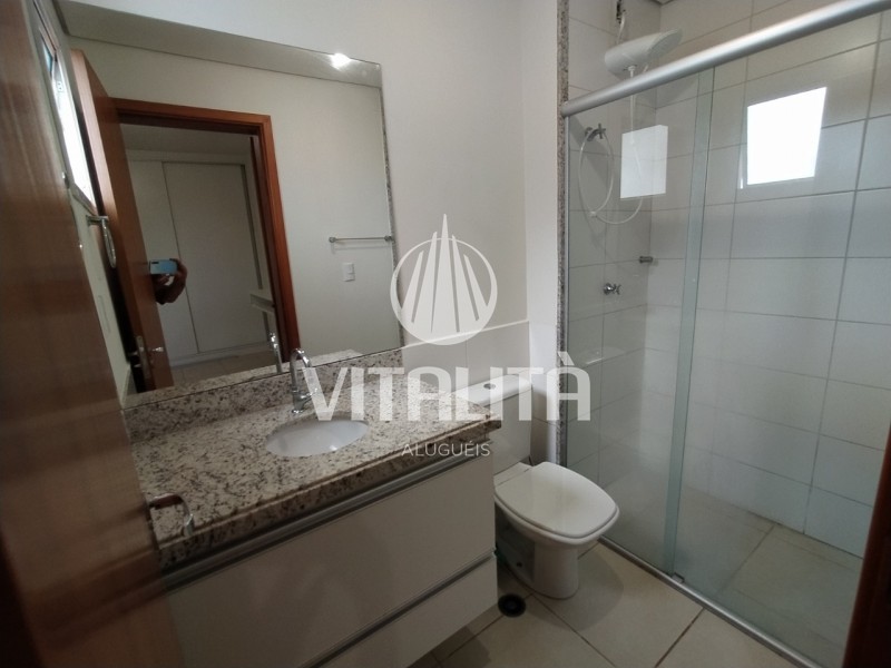Imobiliária Ribeirão Preto - Vitalità Imóveis - Apartamento - Jardim Califórnia - Ribeirão Preto