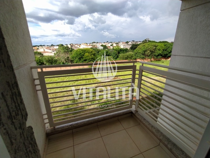 Imobiliária Ribeirão Preto - Vitalità Imóveis - Apartamento - Jardim Califórnia - Ribeirão Preto
