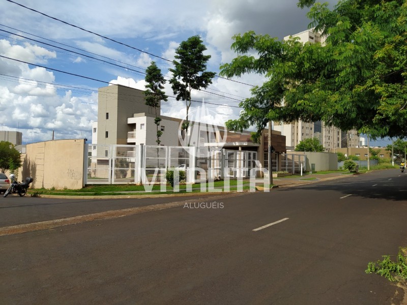 Imobiliária Ribeirão Preto - Vitalità Imóveis - Apartamento - Jardim Califórnia - Ribeirão Preto