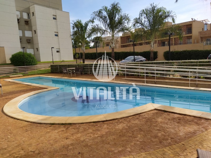 Imobiliária Ribeirão Preto - Vitalità Imóveis - Apartamento - Jardim Califórnia - Ribeirão Preto