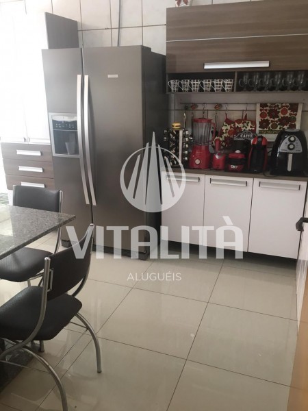 Casa, 3 quartos, 260 m² - Foto 5