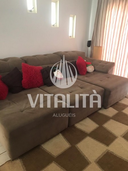 Casa, 3 quartos, 260 m² - Foto 4