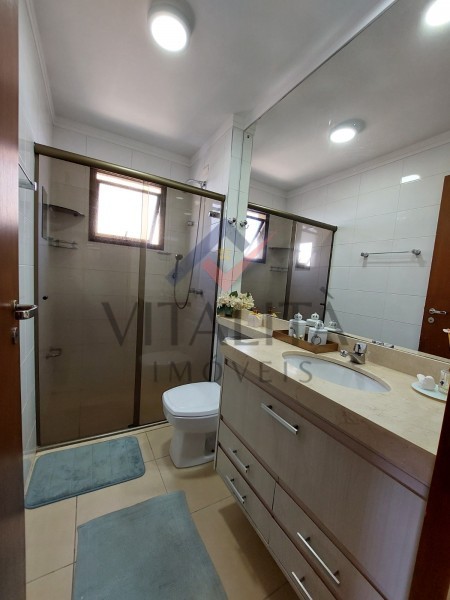 Imobiliária Ribeirão Preto - Vitalità Imóveis - Apartamento - Jardim Irajá - Ribeirão Preto