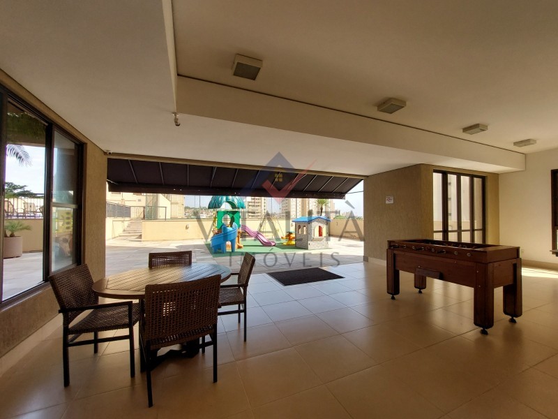 Apartamento à venda com 3 quartos, 142m² - Foto 5