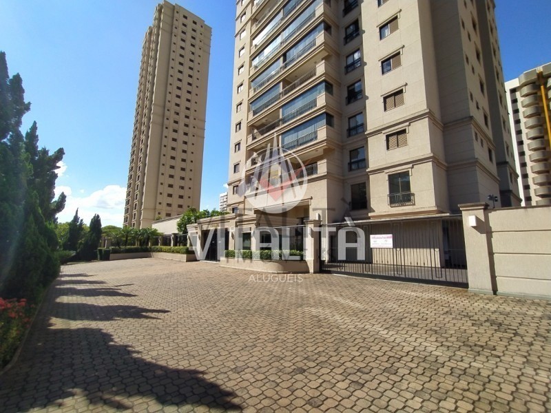 Apartamento - Jardim Irajá - Ribeirão Preto