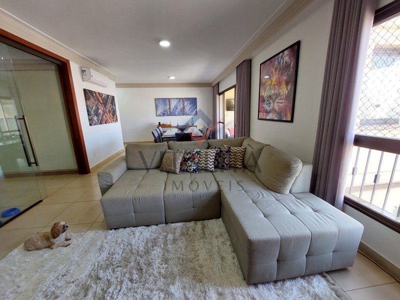 Apartamento à venda com 3 quartos, 142m² - Foto 20