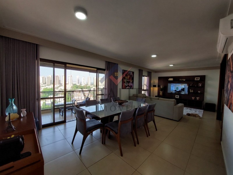 Apartamento à venda com 3 quartos, 142m² - Foto 18