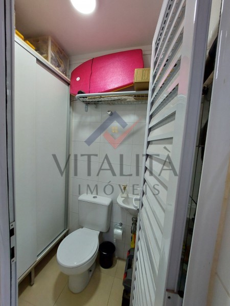 Apartamento à venda com 3 quartos, 142m² - Foto 35