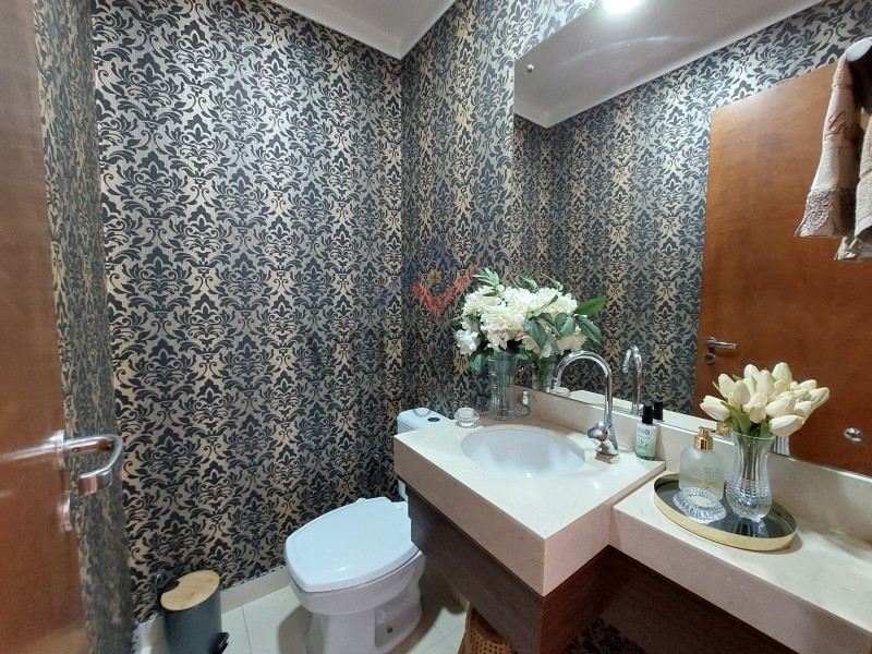 Apartamento à venda com 3 quartos, 142m² - Foto 23
