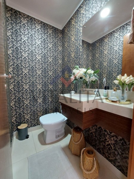 Apartamento à venda com 3 quartos, 142m² - Foto 24