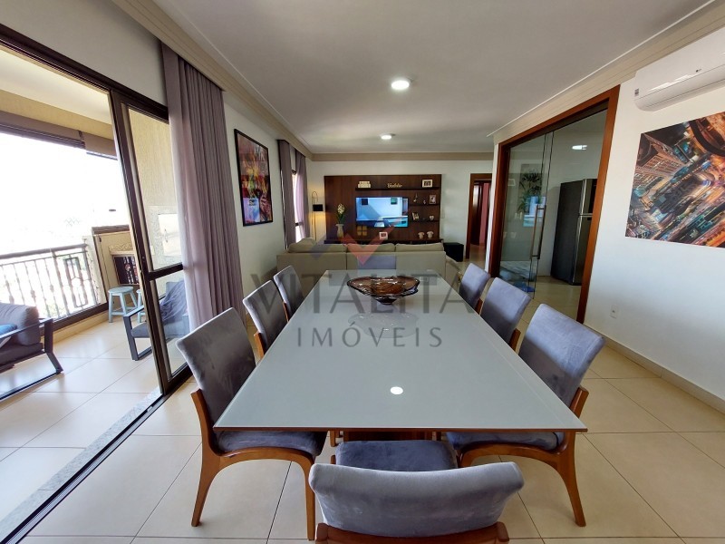 Apartamento à venda com 3 quartos, 142m² - Foto 19