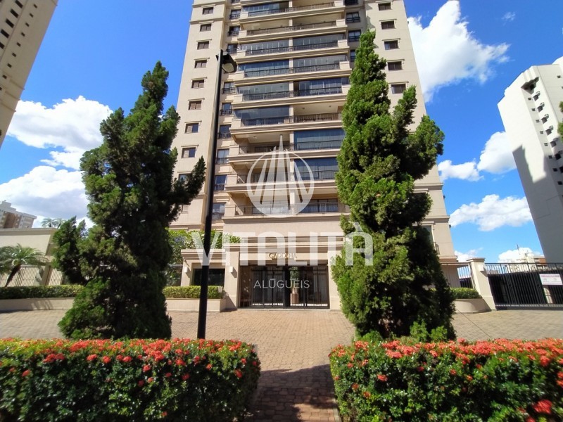 Apartamento à venda com 3 quartos, 142m² - Foto 2