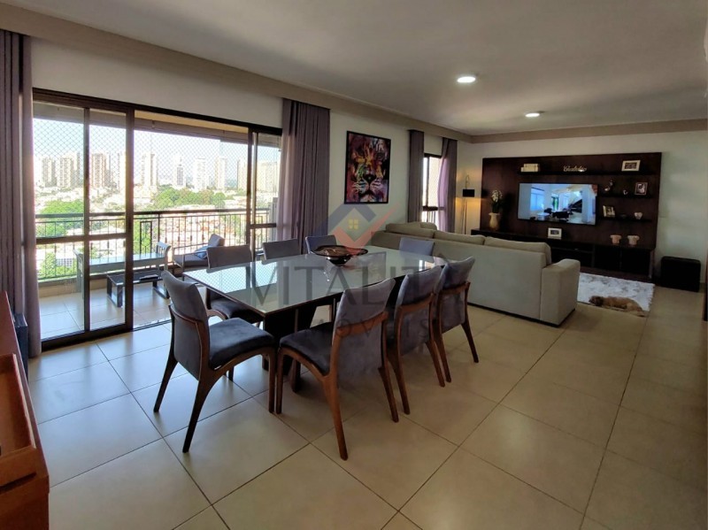 Apartamento à venda com 3 quartos, 142m² - Foto 21
