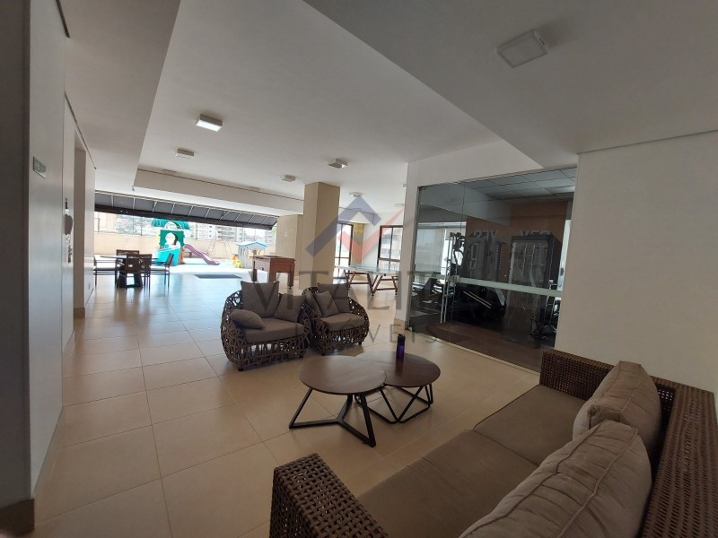 Apartamento à venda com 3 quartos, 142m² - Foto 9