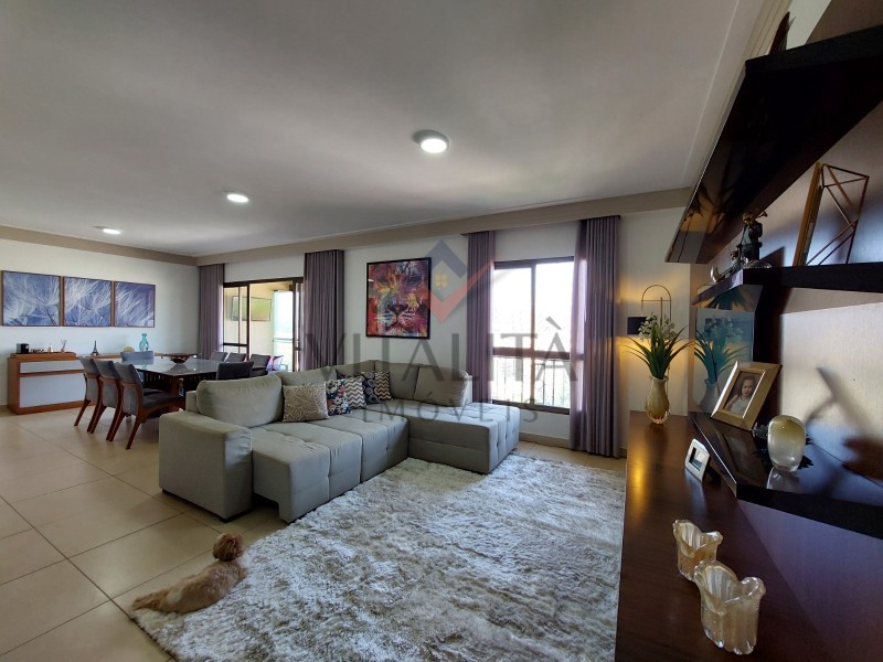 Apartamento à venda com 3 quartos, 142m² - Foto 22