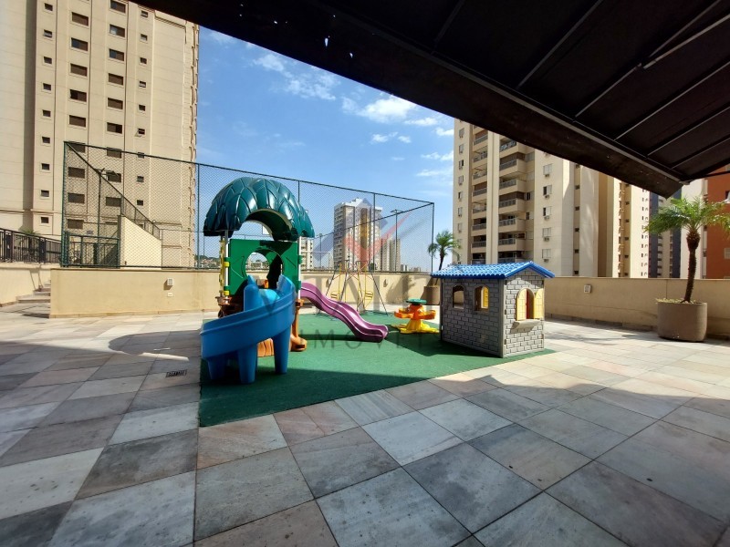 Apartamento à venda com 3 quartos, 142m² - Foto 7