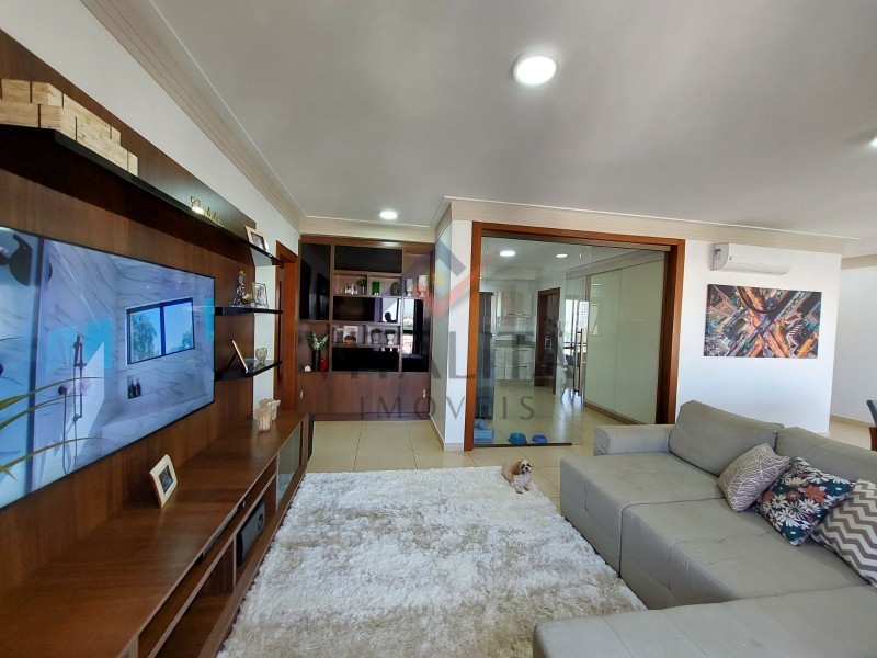 Apartamento à venda com 3 quartos, 142m² - Foto 16