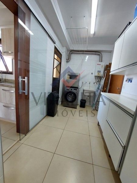 Apartamento à venda com 3 quartos, 142m² - Foto 34