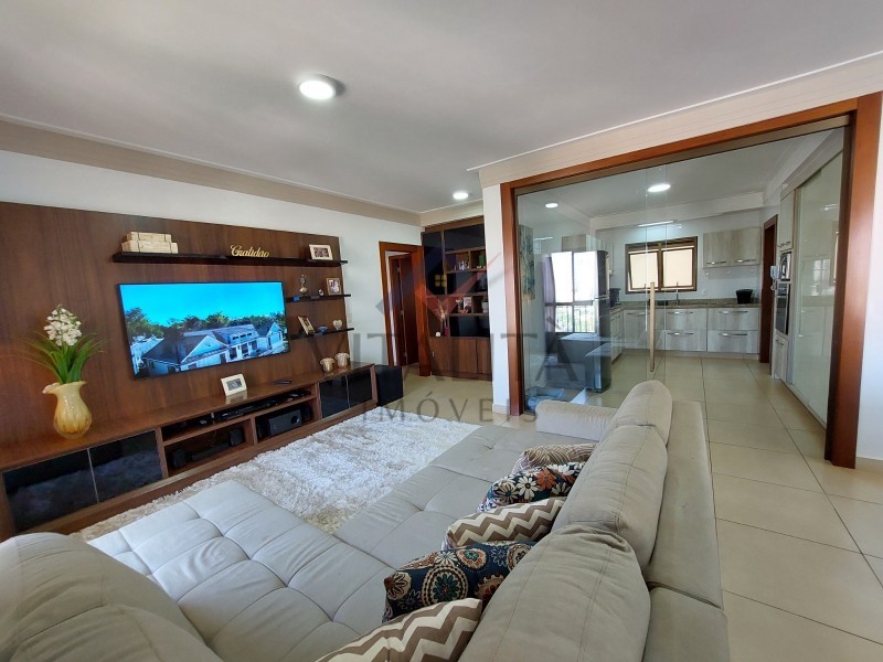 Apartamento à venda com 3 quartos, 142m² - Foto 17