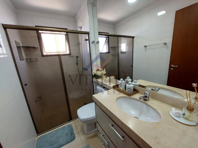 Imobiliária Ribeirão Preto - Vitalità Imóveis - Apartamento - Jardim Irajá - Ribeirão Preto