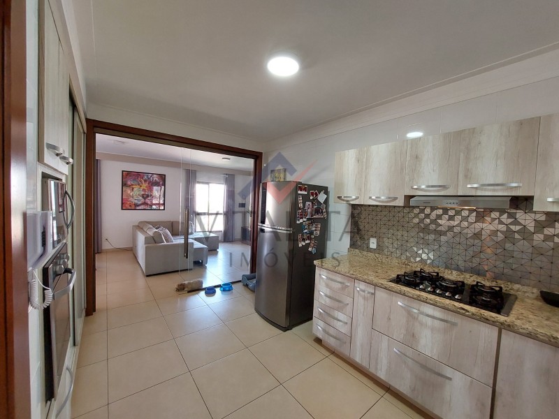 Apartamento à venda com 3 quartos, 142m² - Foto 25