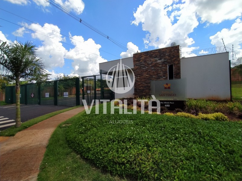 Imobiliária Ribeirão Preto - Vitalità Imóveis - Casa - Bonfim Paulista - Ribeirão Preto