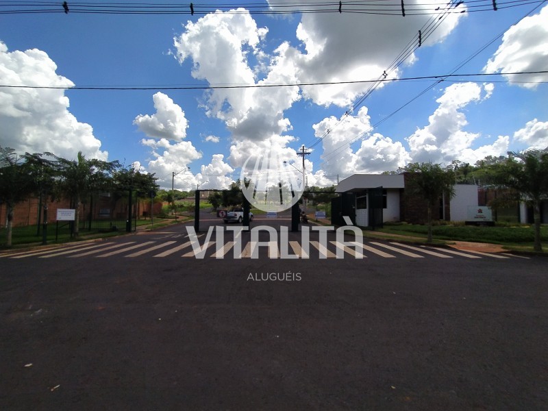 Imobiliária Ribeirão Preto - Vitalità Imóveis - Casa - Bonfim Paulista - Ribeirão Preto