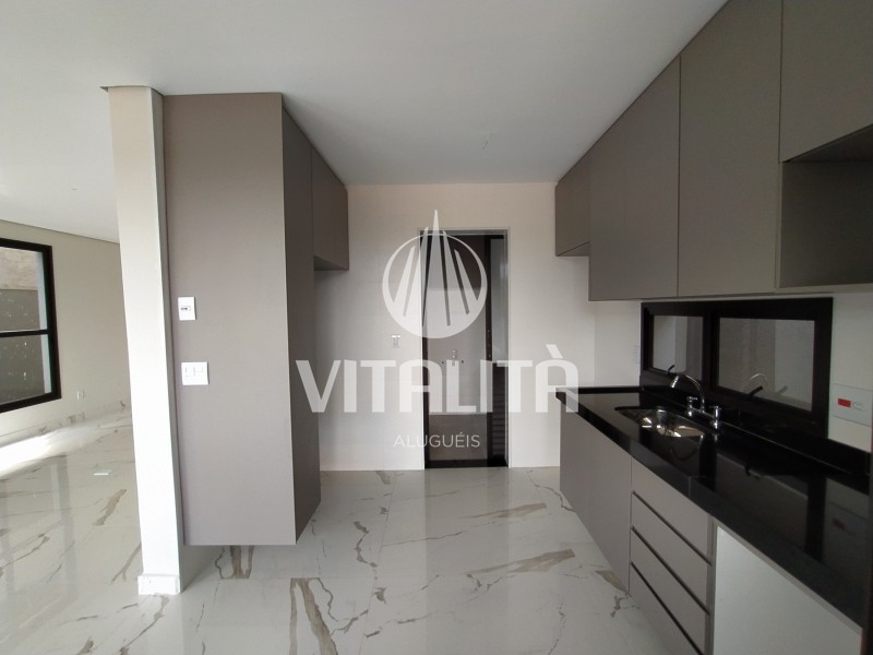 Imobiliária Ribeirão Preto - Vitalità Imóveis - Casa - Bonfim Paulista - Ribeirão Preto